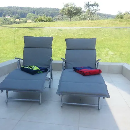 Passivhaus 750m Vom Bodensee -- 2x E-bike Inklusive -- Neubau 2019 Am Ortsrand * Ohningen