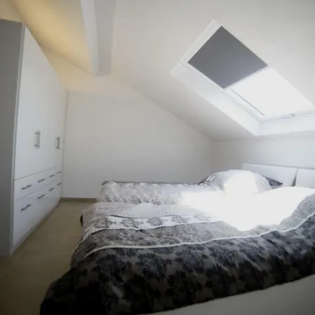 Passivhaus 750m Vom Bodensee -- 2x E-bike Inklusive -- Neubau 2019 Am Ortsrand *