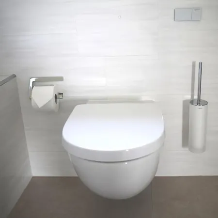 Passivhaus 750m Vom Bodensee -- 2x E-bike Inklusive -- Neubau 2019 Am Ortsrand أونينغين