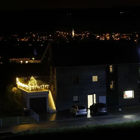 Passivhaus 750m Vom Bodensee -- 2x E-bike Inklusive -- Neubau 2019 Am Ortsrand *